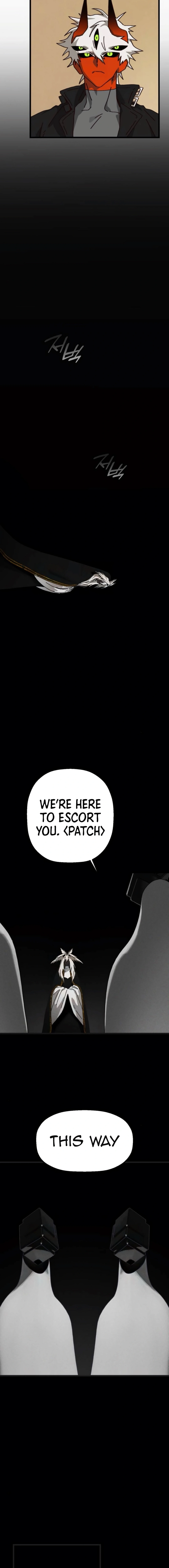 Read On The Way To Meet Mom EN Manga Online