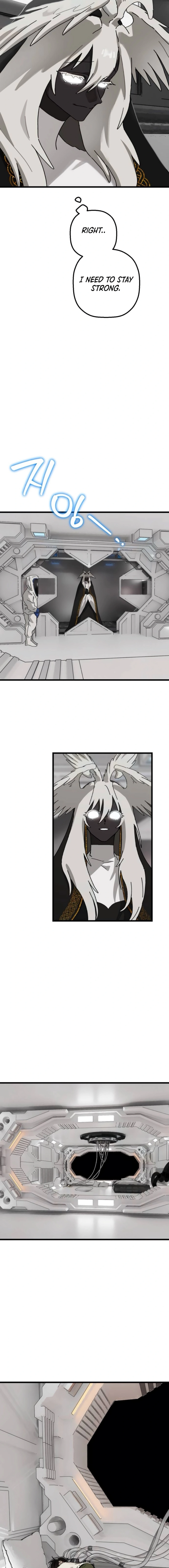 Read On The Way To Meet Mom EN Manga Online