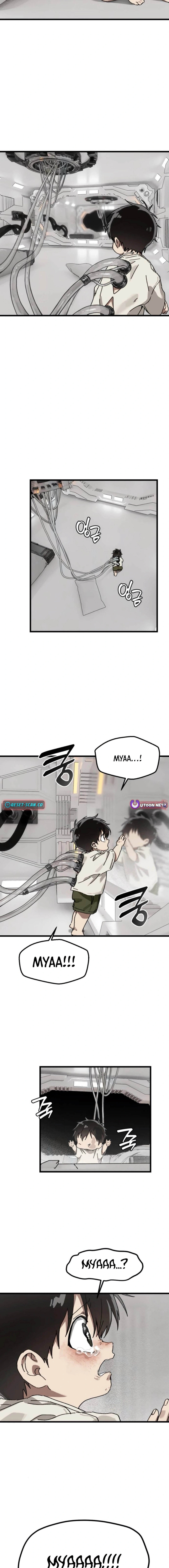 Read On The Way To Meet Mom EN Manga Online