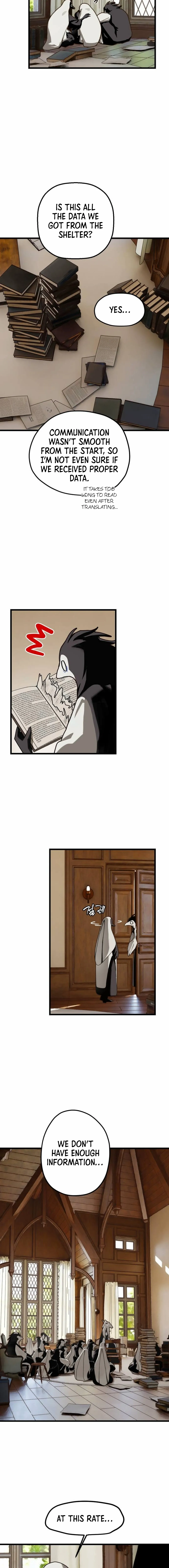 Read On The Way To Meet Mom EN Manga Online