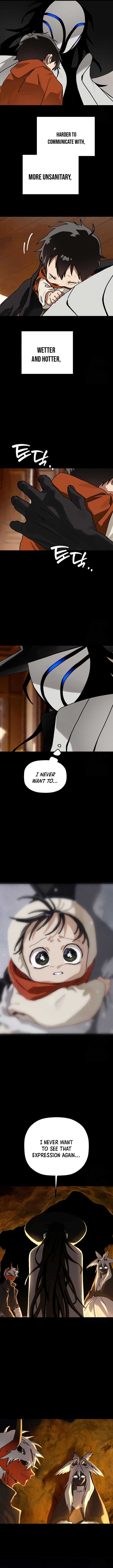 Read On The Way To Meet Mom EN Manga Online