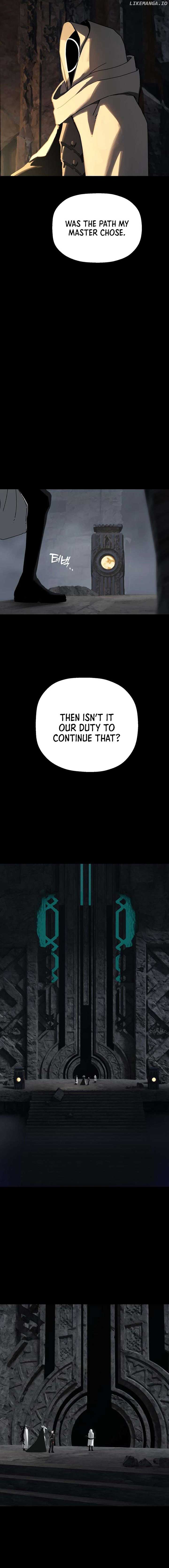 Read On The Way To Meet Mom EN Manga Online