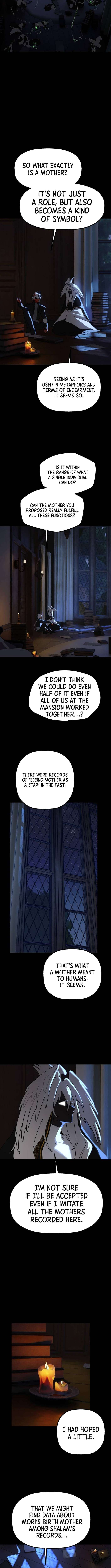 Read On The Way To Meet Mom EN Manga Online