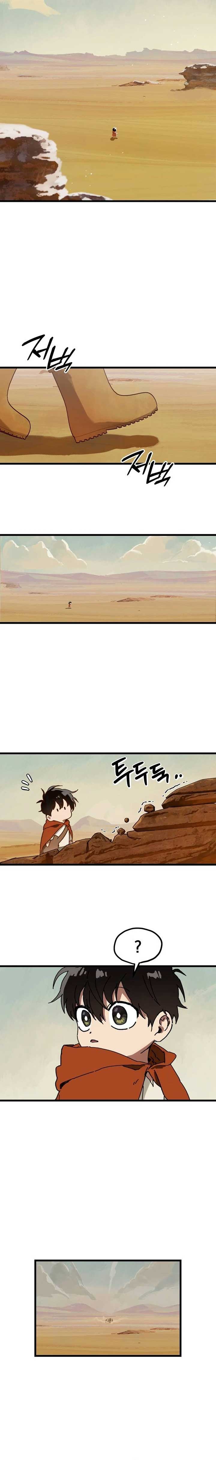 Read On The Way To Meet Mom EN Manga Online