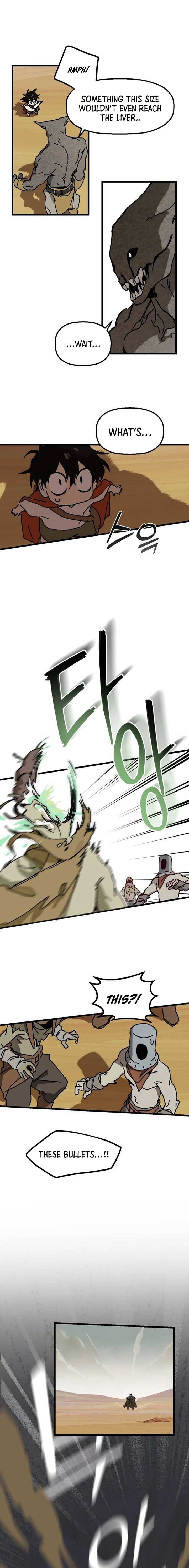 Read On The Way To Meet Mom EN Manga Online