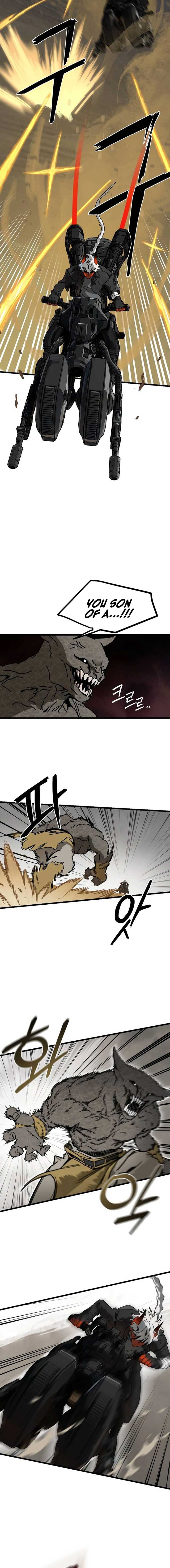 Read On The Way To Meet Mom EN Manga Online