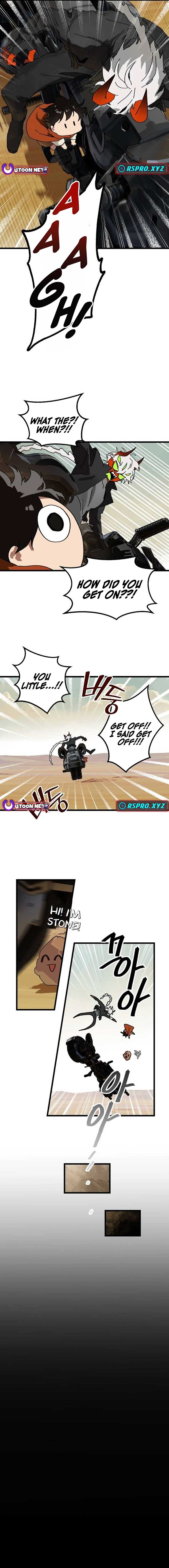 Read On The Way To Meet Mom EN Manga Online