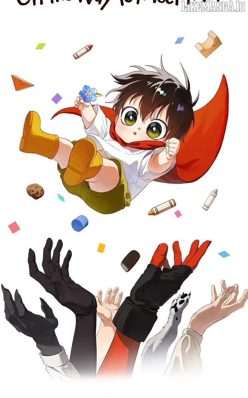 Read On The Way To Meet Mom EN Manga Online