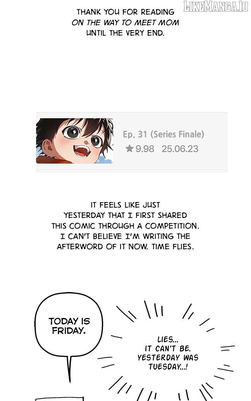 Read On The Way To Meet Mom EN Manga Online