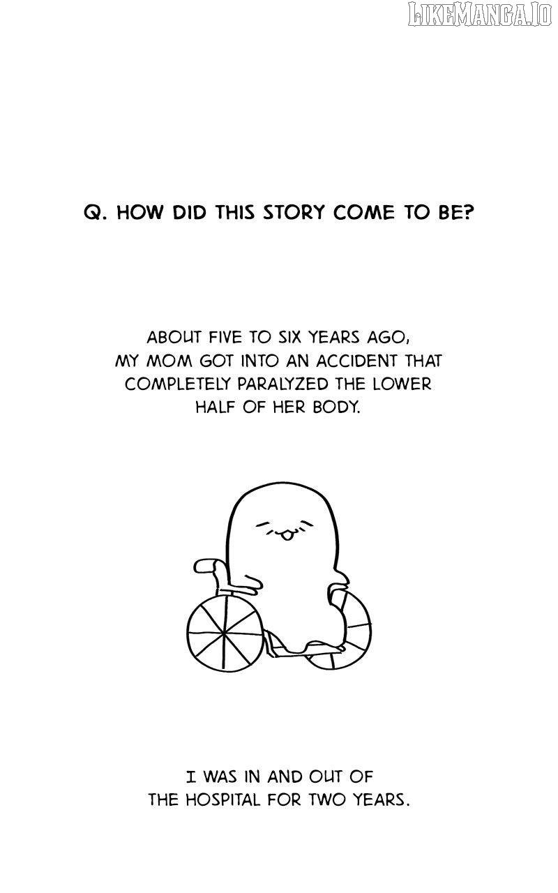 Read On The Way To Meet Mom EN Manga Online