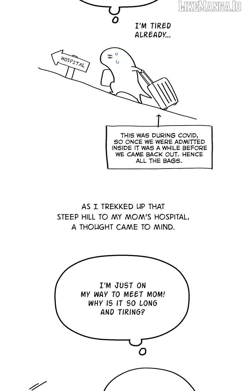 Read On The Way To Meet Mom EN Manga Online