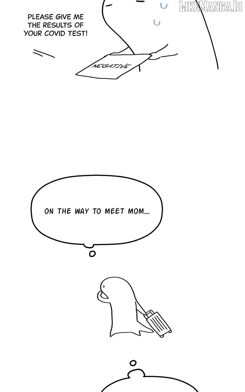 Read On The Way To Meet Mom EN Manga Online