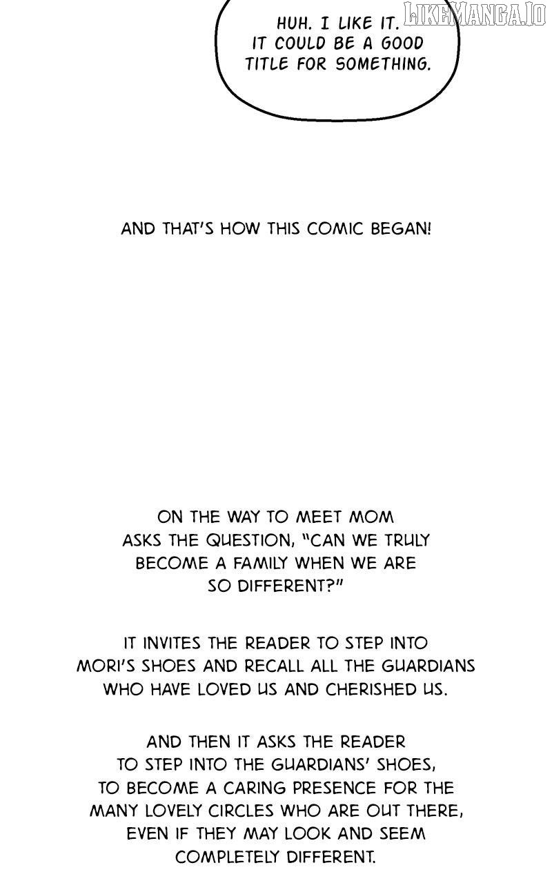 Read On The Way To Meet Mom EN Manga Online