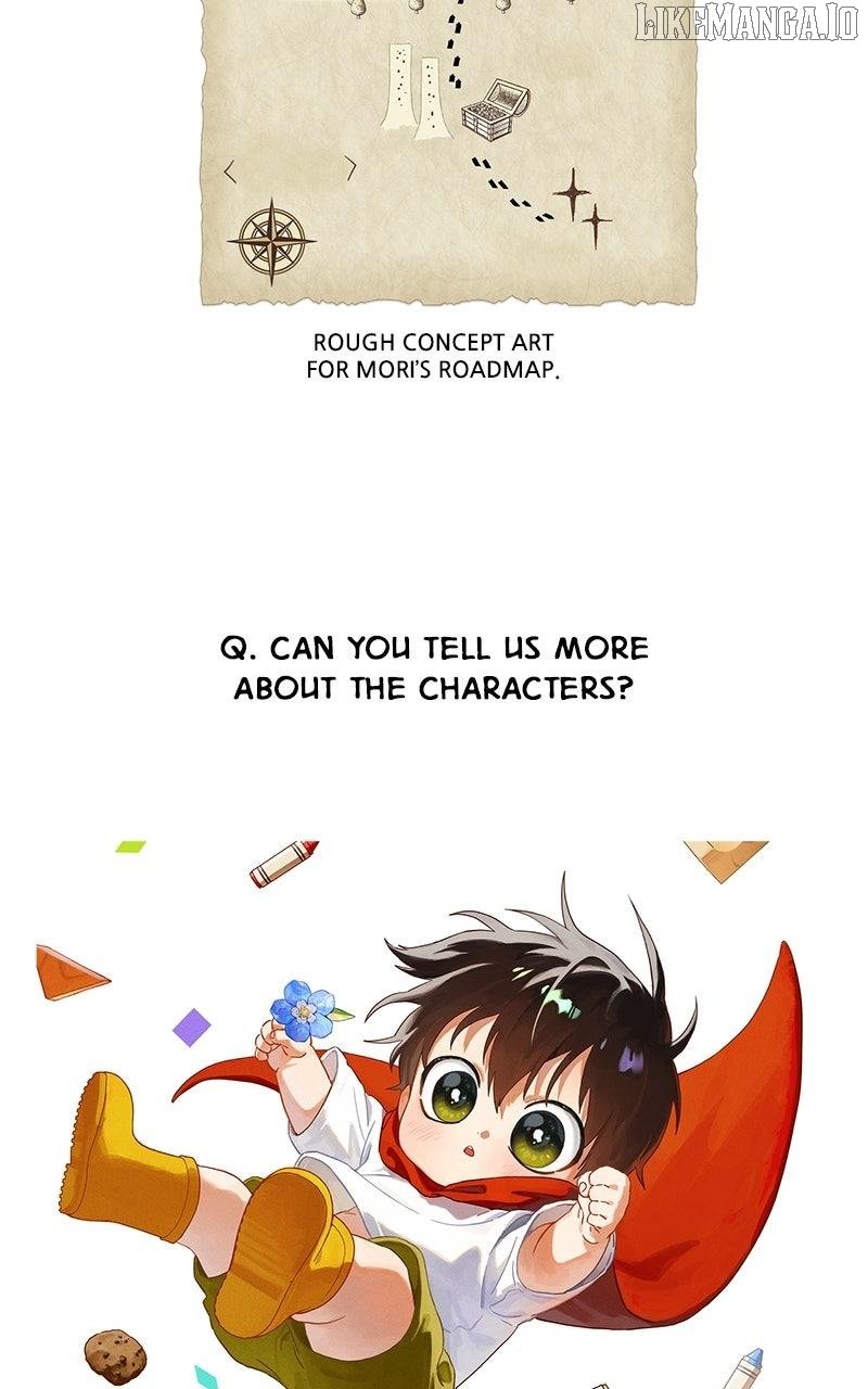 Read On The Way To Meet Mom EN Manga Online