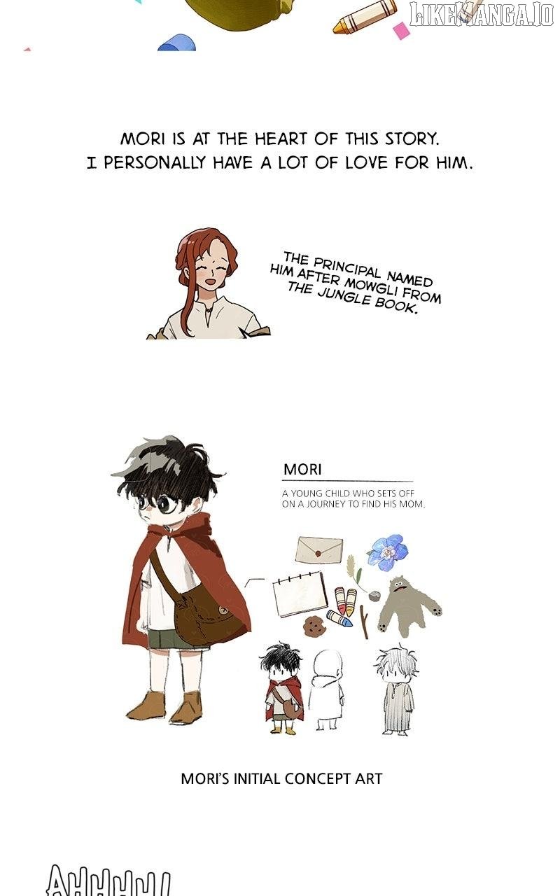 Read On The Way To Meet Mom EN Manga Online