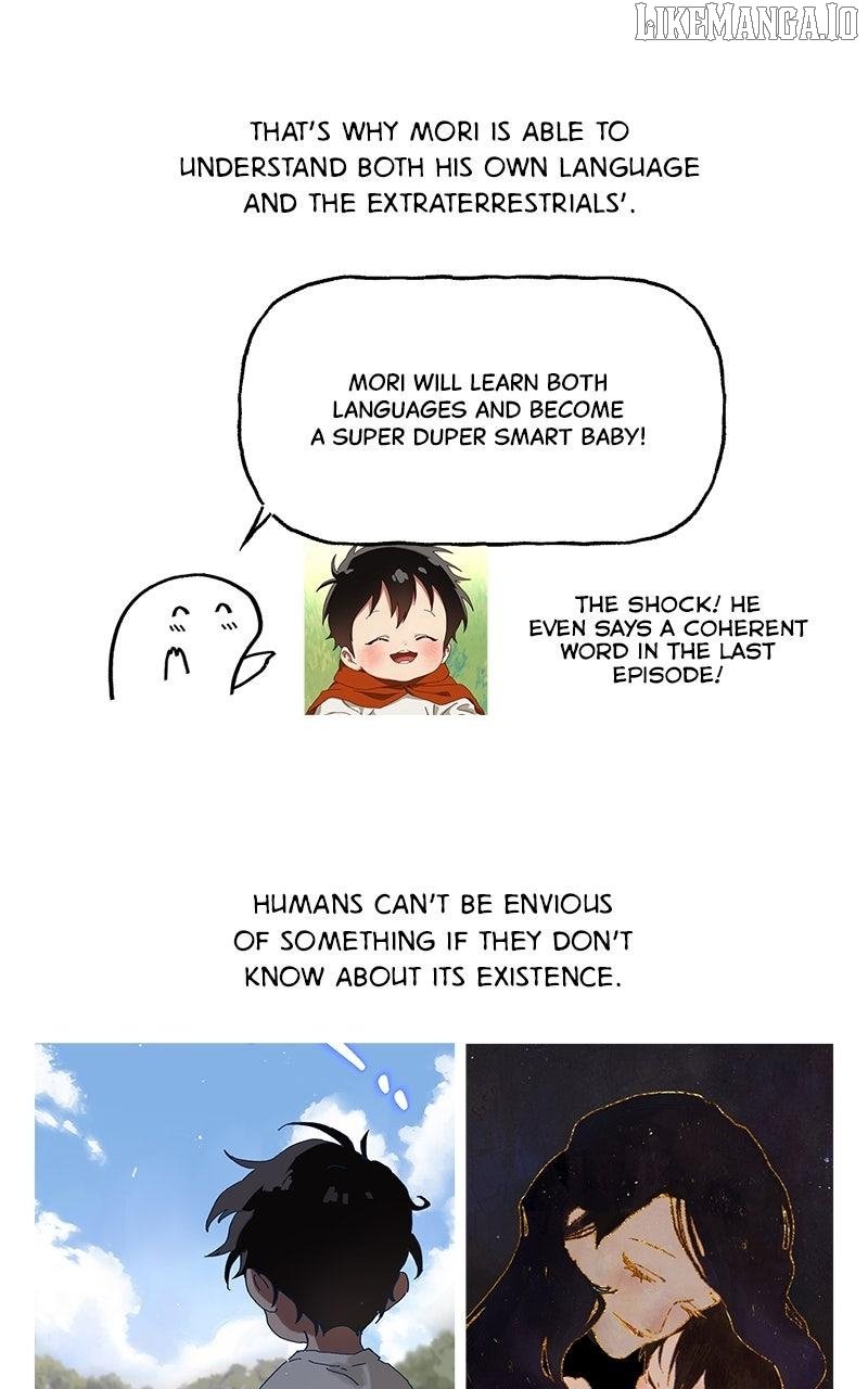 Read On The Way To Meet Mom EN Manga Online