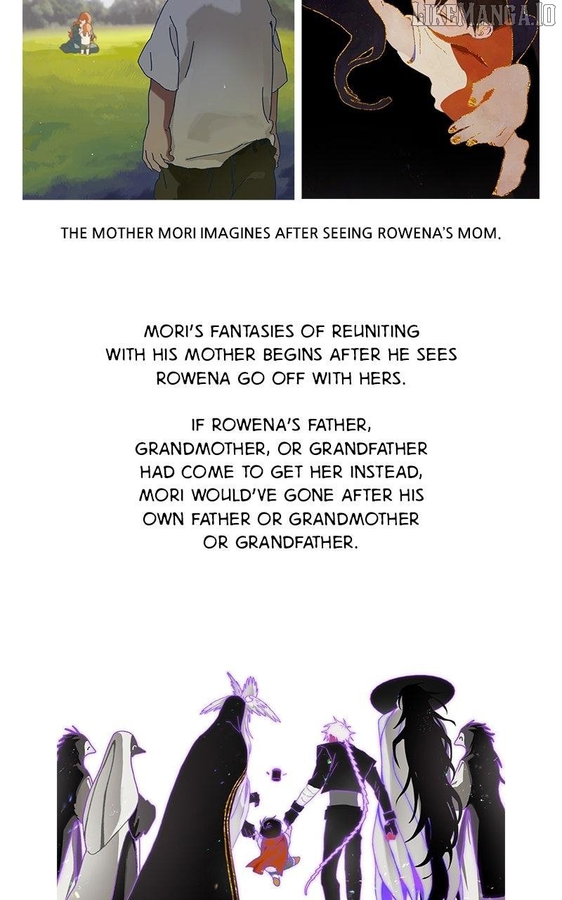 Read On The Way To Meet Mom EN Manga Online