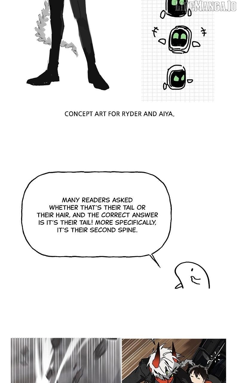 Read On The Way To Meet Mom EN Manga Online