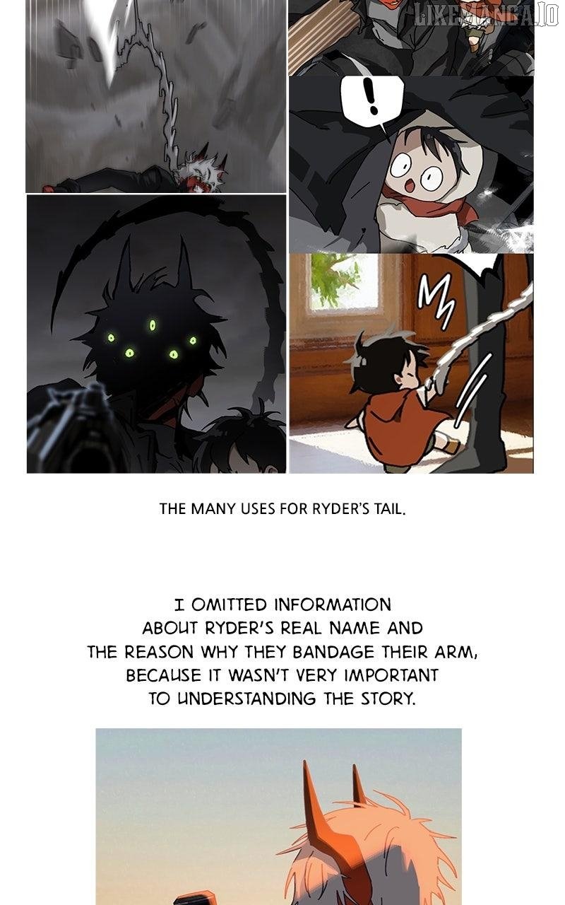 Read On The Way To Meet Mom EN Manga Online