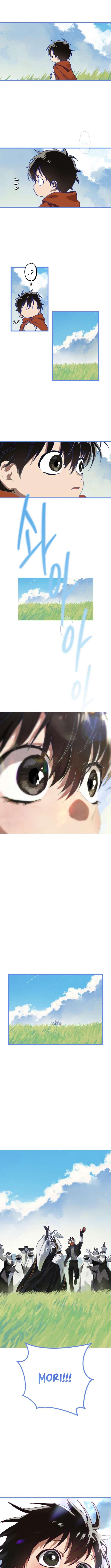 Read On The Way To Meet Mom EN Manga Online