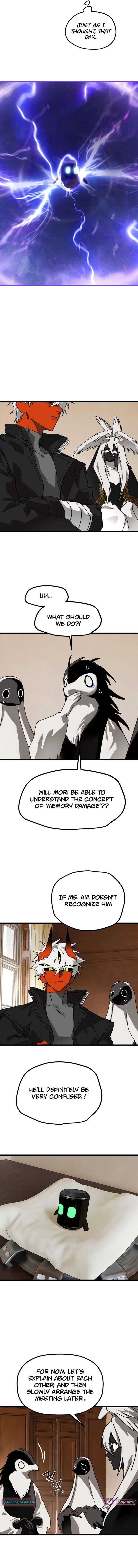 Read On The Way To Meet Mom EN Manga Online