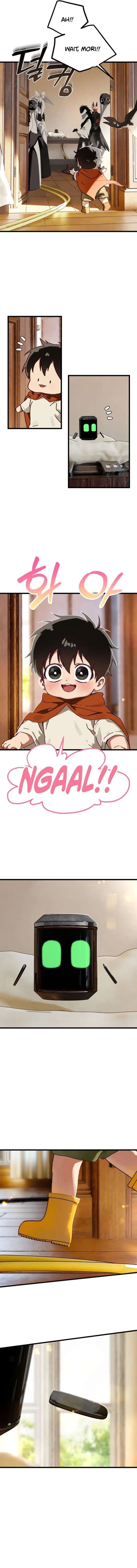 Read On The Way To Meet Mom EN Manga Online