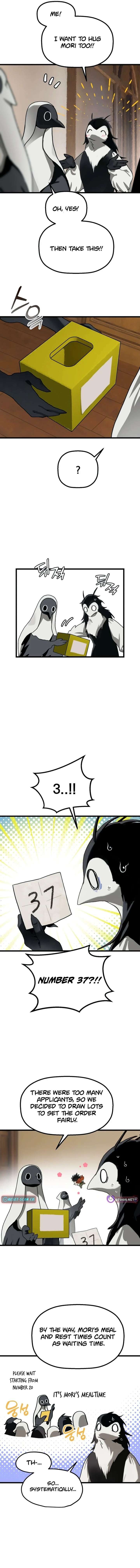 Read On The Way To Meet Mom EN Manga Online
