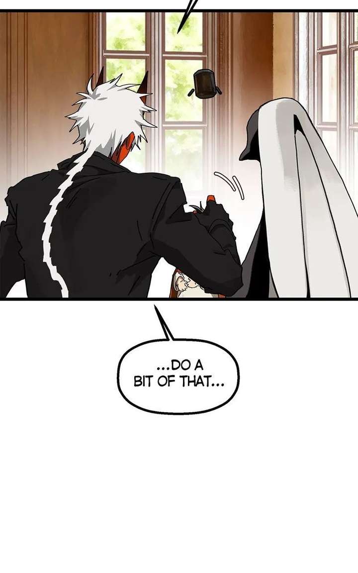 Read On The Way To Meet Mom EN Manga Online