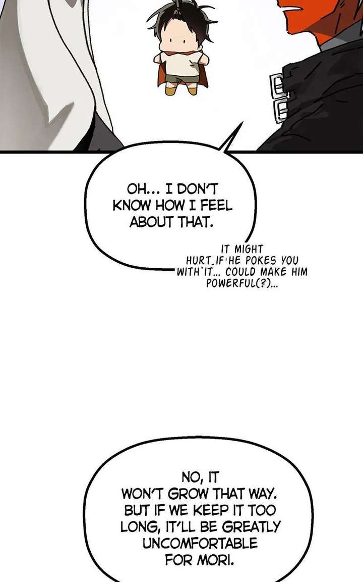Read On The Way To Meet Mom EN Manga Online