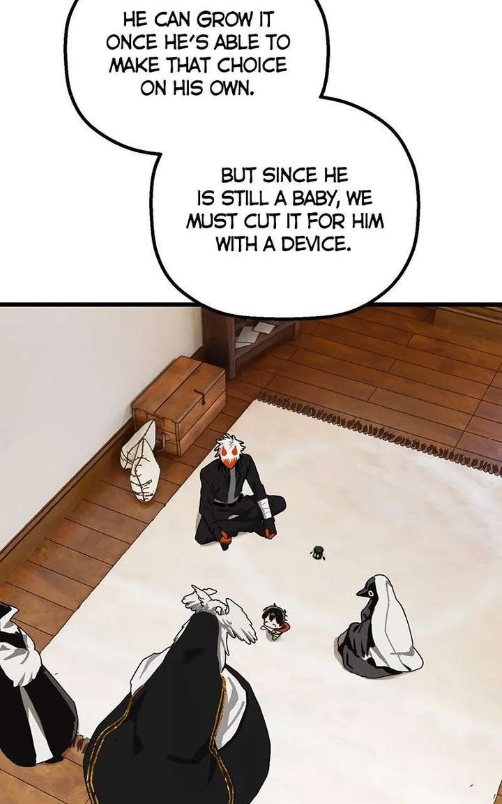 Read On The Way To Meet Mom EN Manga Online