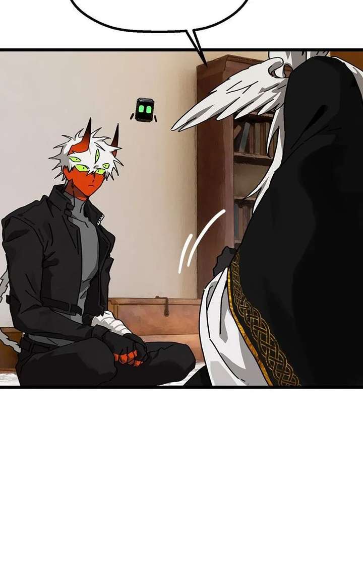 Read On The Way To Meet Mom EN Manga Online
