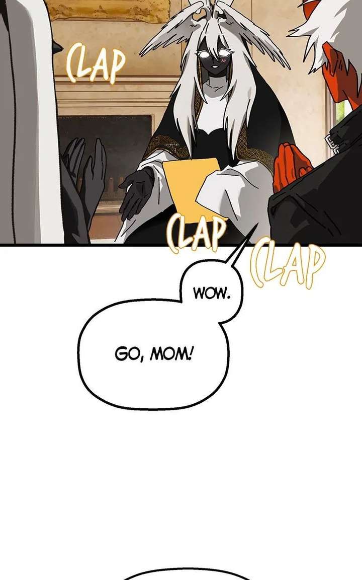 Read On The Way To Meet Mom EN Manga Online