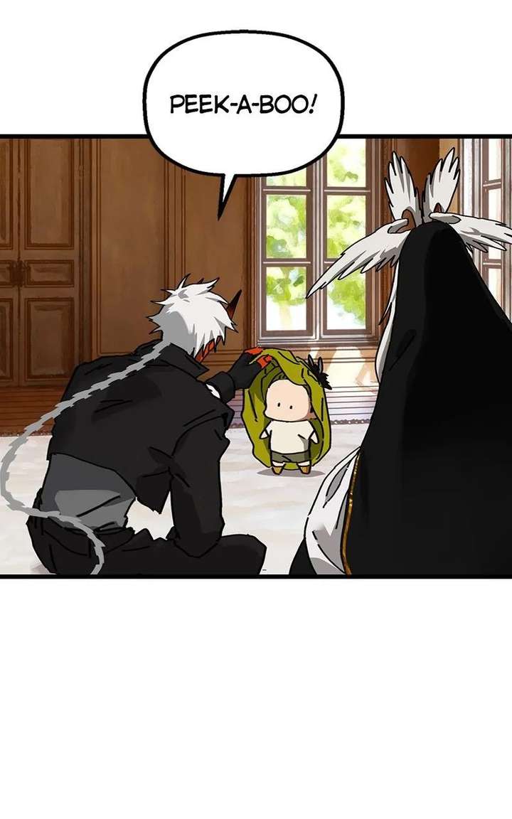 Read On The Way To Meet Mom EN Manga Online