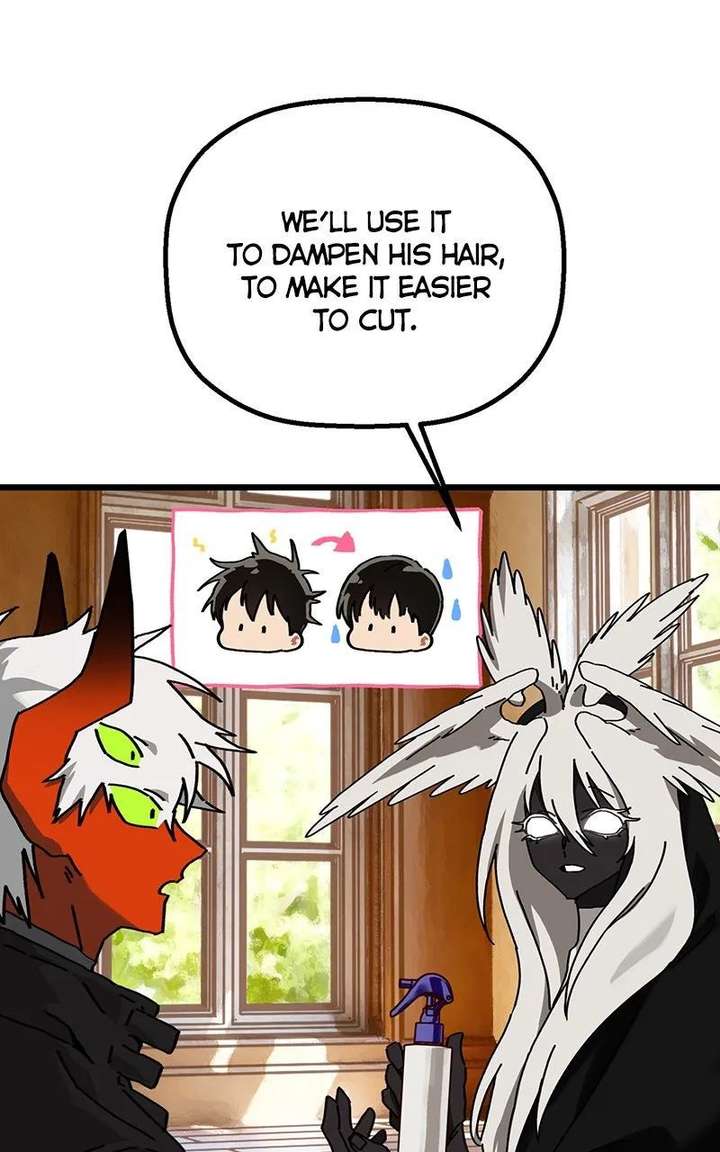 Read On The Way To Meet Mom EN Manga Online