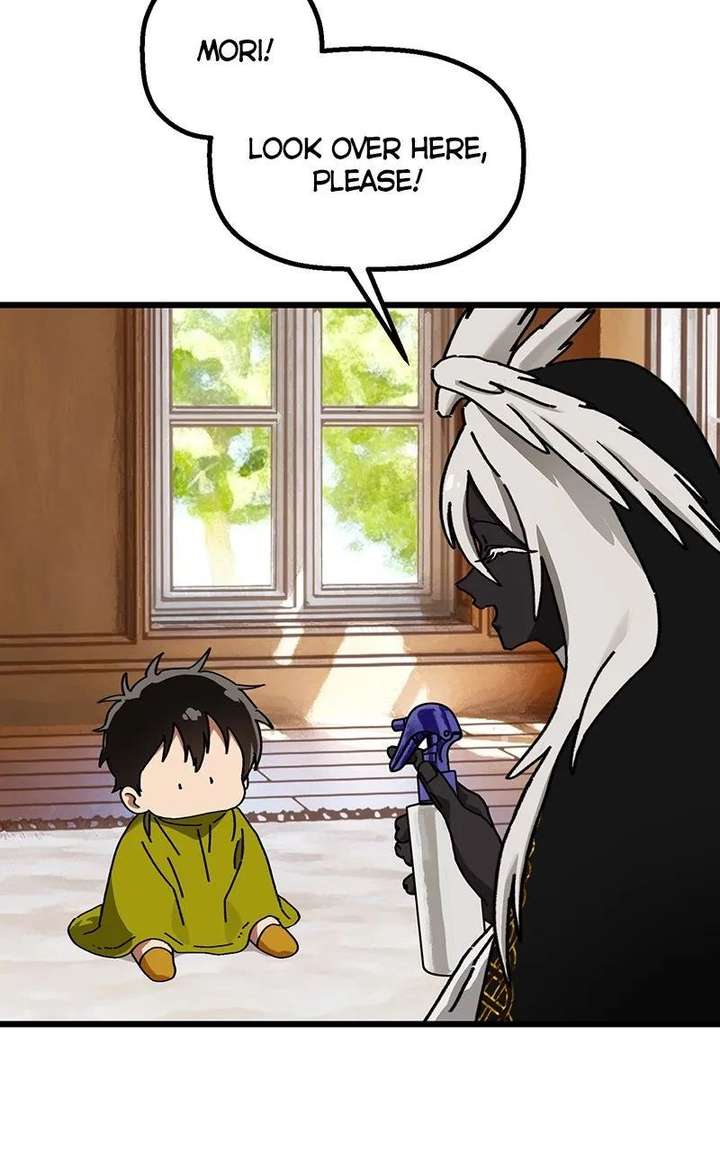 Read On The Way To Meet Mom EN Manga Online