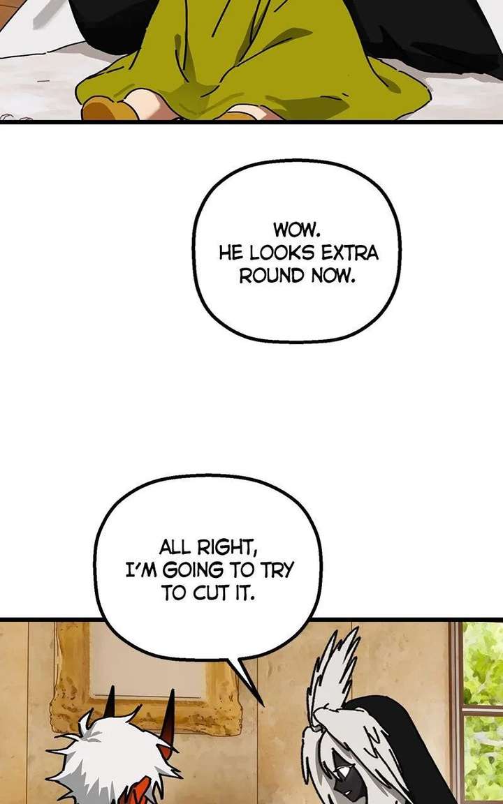 Read On The Way To Meet Mom EN Manga Online