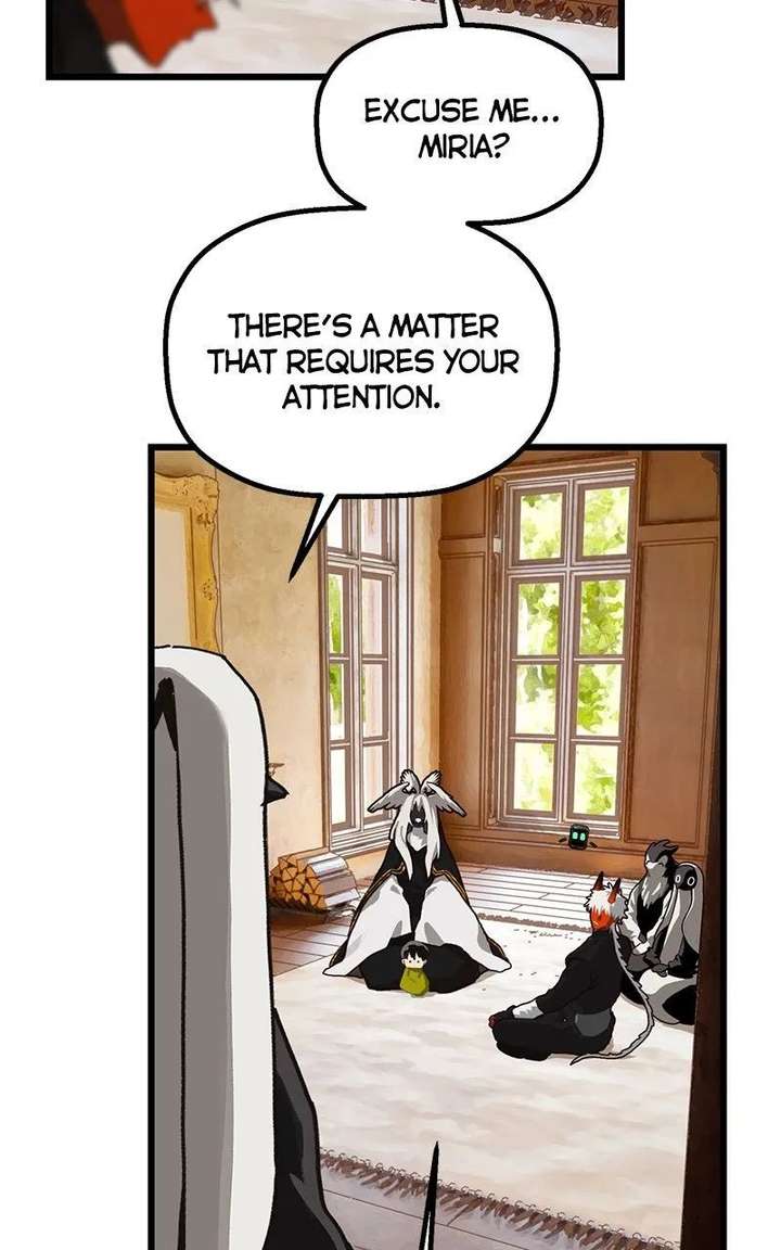 Read On The Way To Meet Mom EN Manga Online