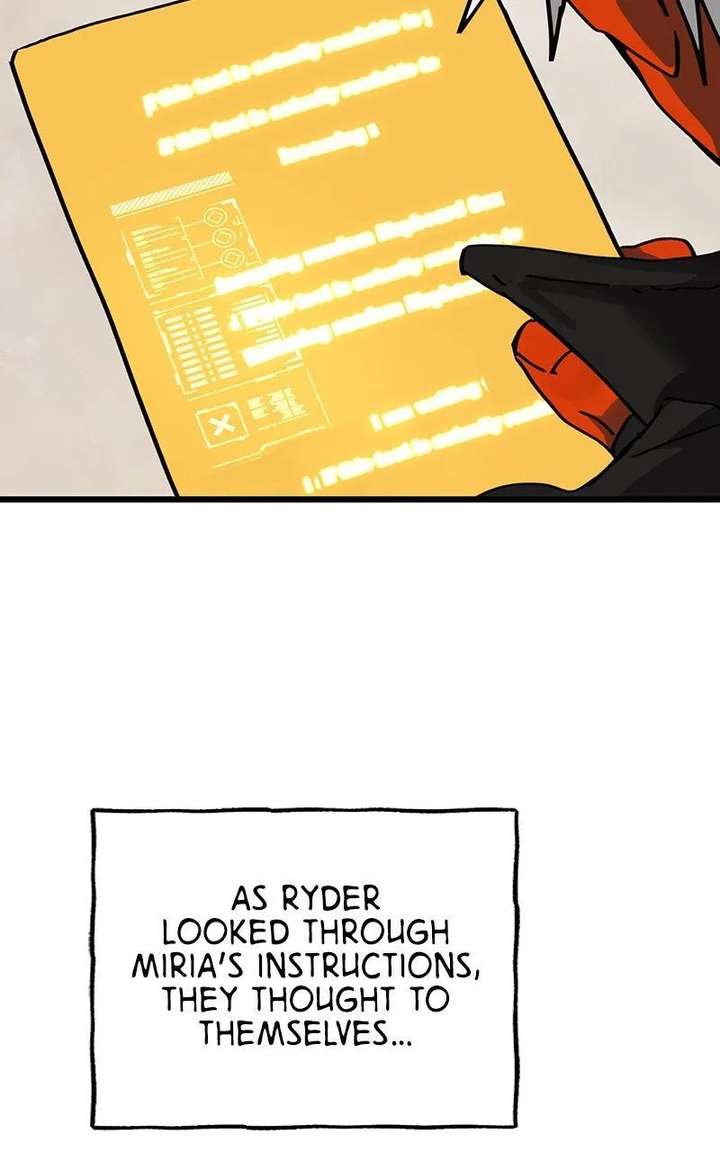Read On The Way To Meet Mom EN Manga Online