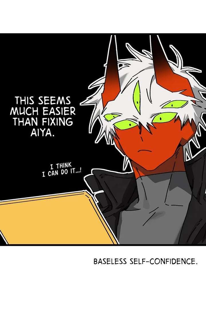 Read On The Way To Meet Mom EN Manga Online