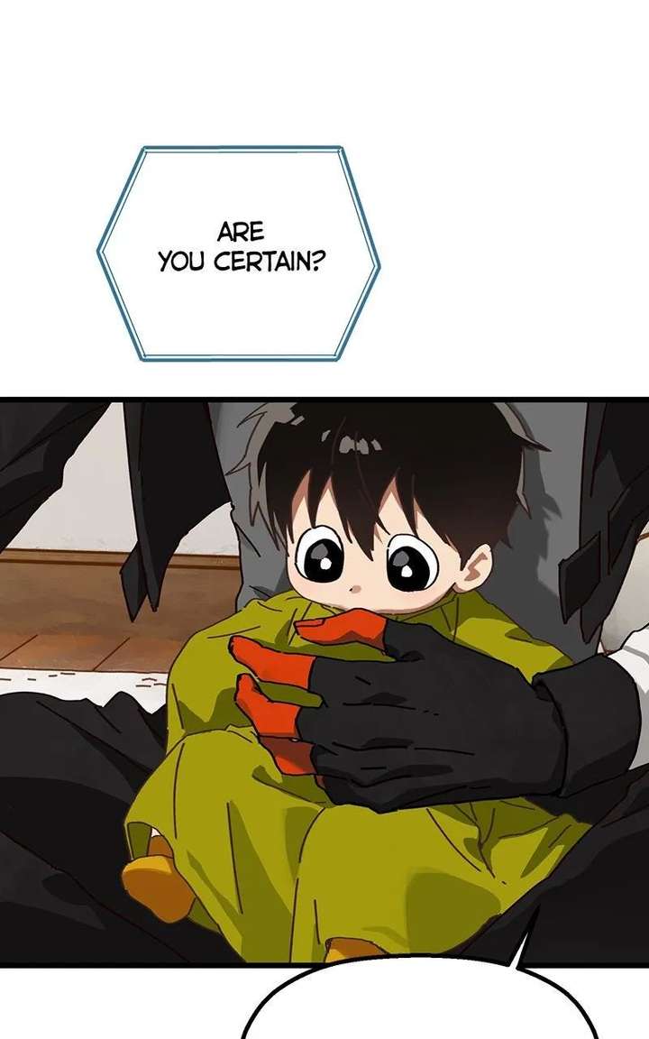 Read On The Way To Meet Mom EN Manga Online