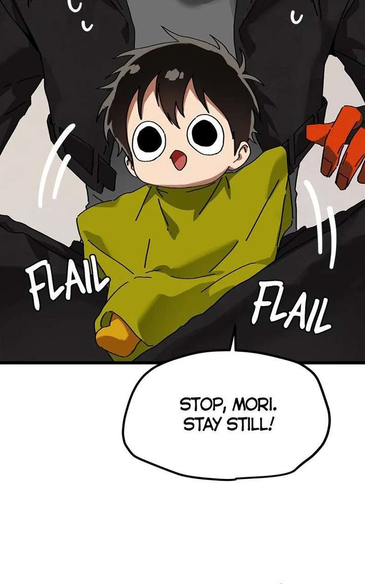 Read On The Way To Meet Mom EN Manga Online