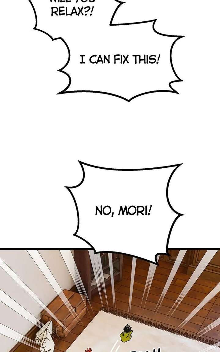 Read On The Way To Meet Mom EN Manga Online