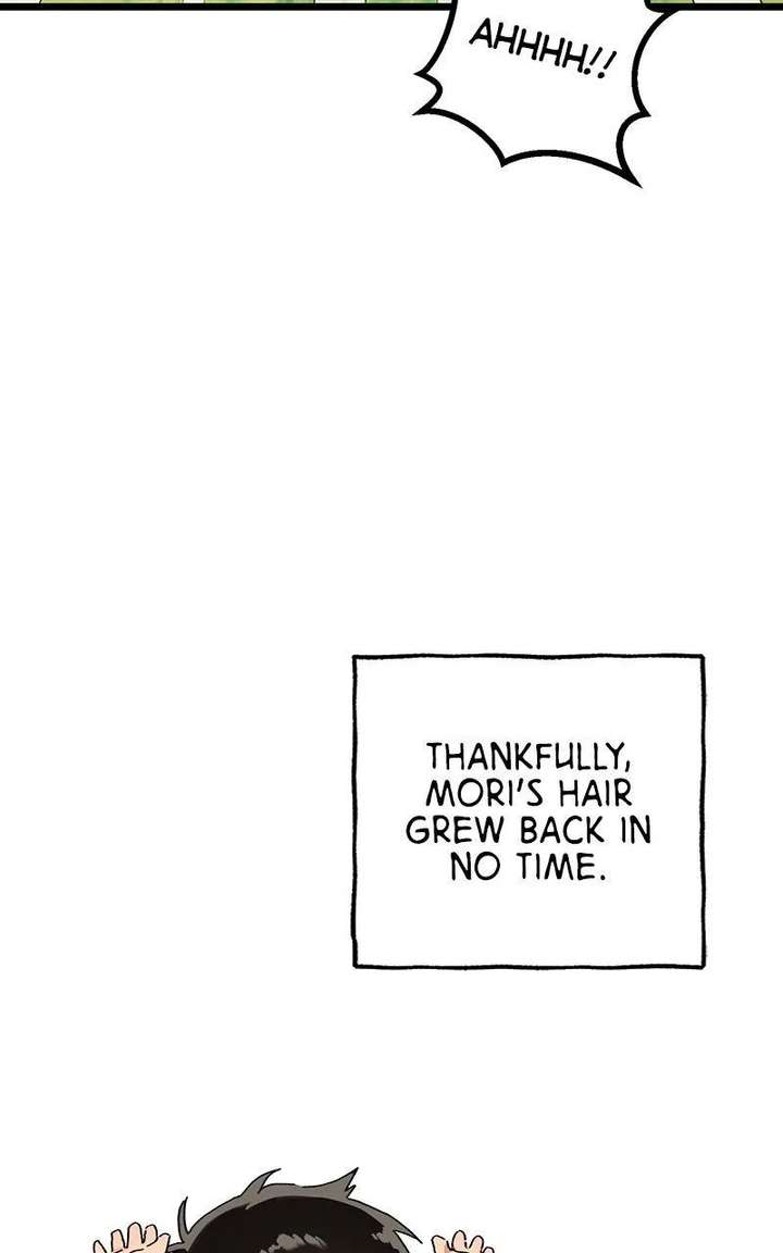 Read On The Way To Meet Mom EN Manga Online