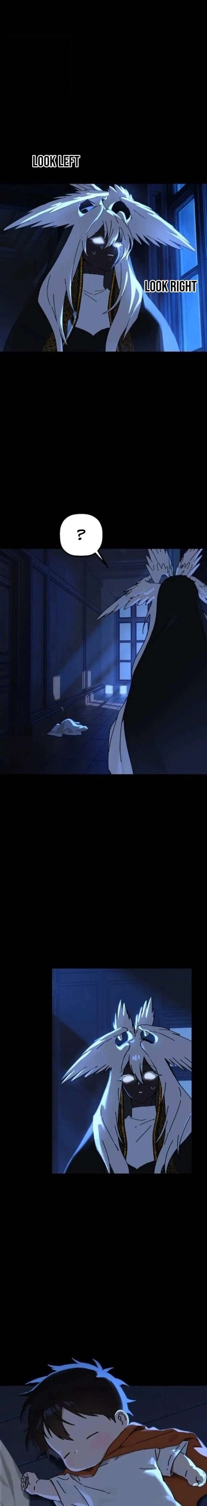 Read On The Way To Meet Mom EN Manga Online