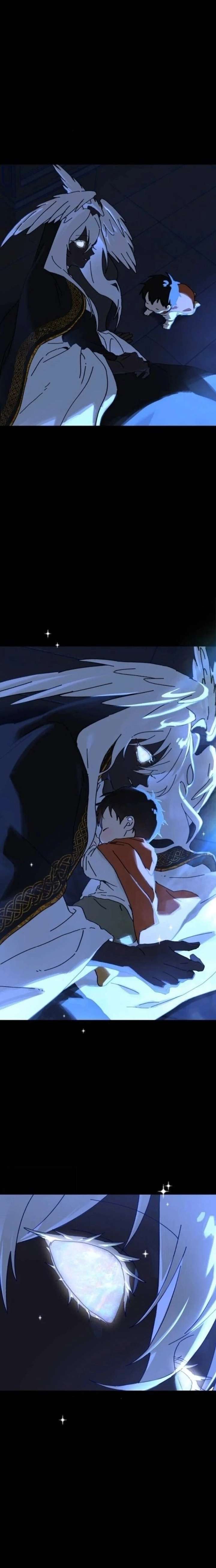 Read On The Way To Meet Mom EN Manga Online