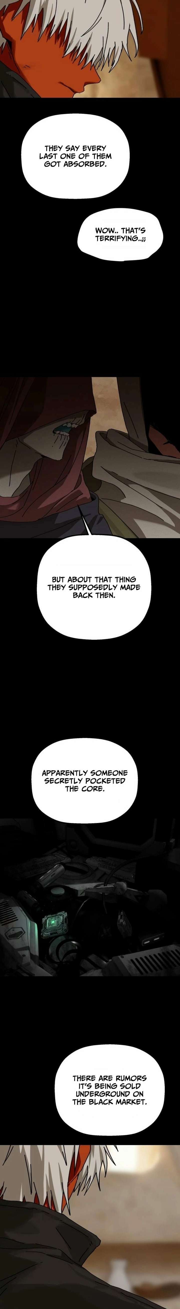 Read On The Way To Meet Mom EN Manga Online