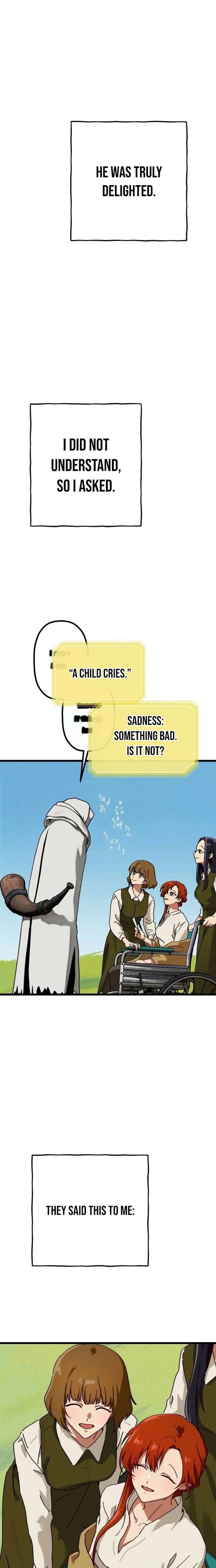 Read On The Way To Meet Mom EN Manga Online