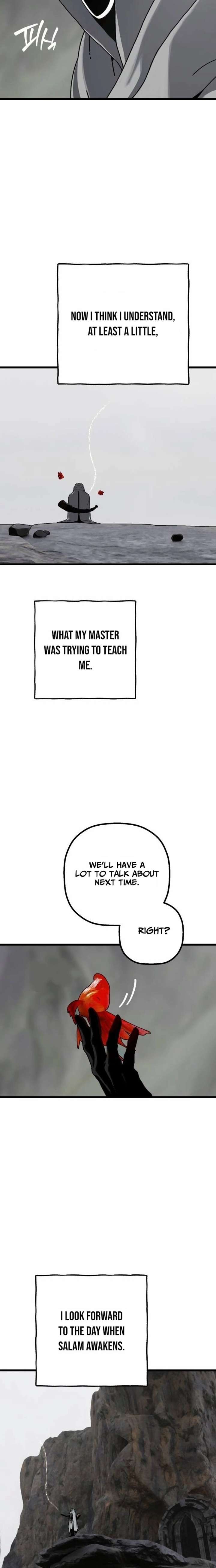 Read On The Way To Meet Mom EN Manga Online