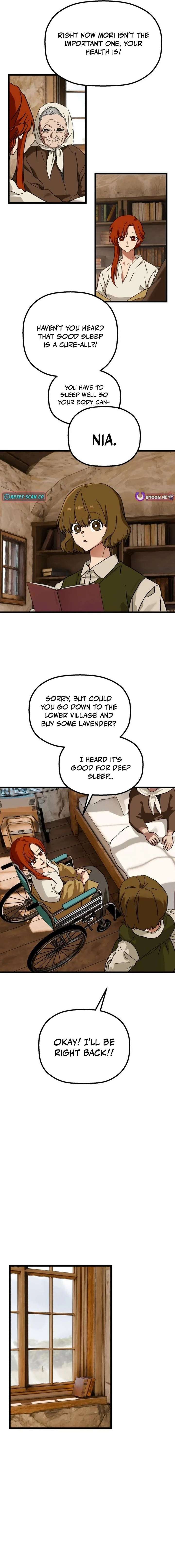Read On The Way To Meet Mom EN Manga Online