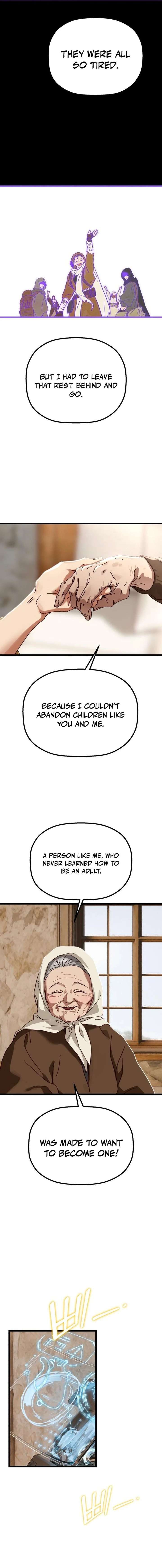 Read On The Way To Meet Mom EN Manga Online